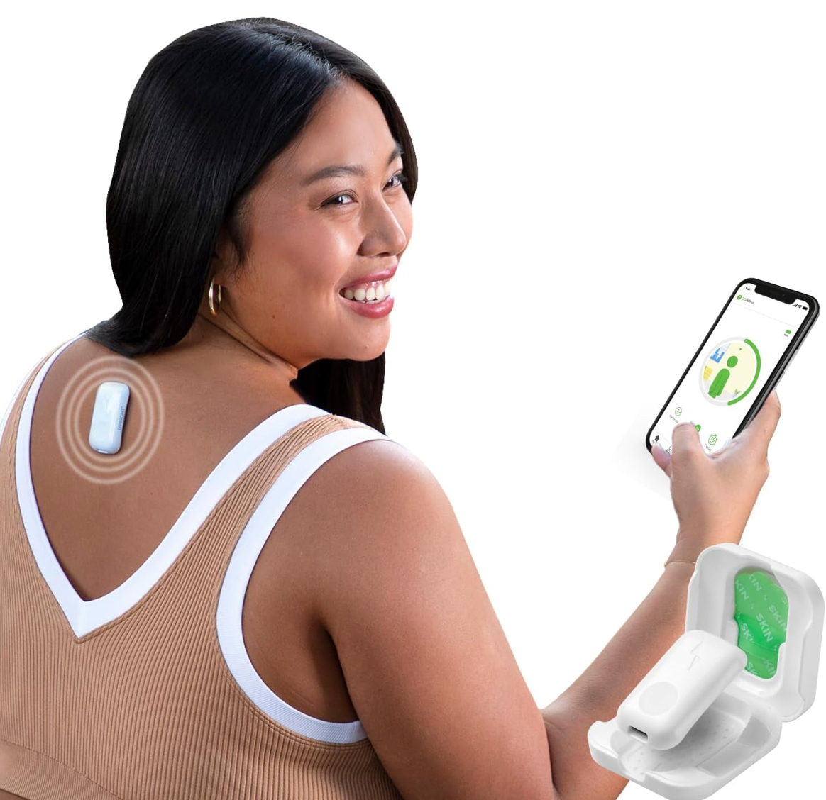 Upright GO 2 Posture Trainer