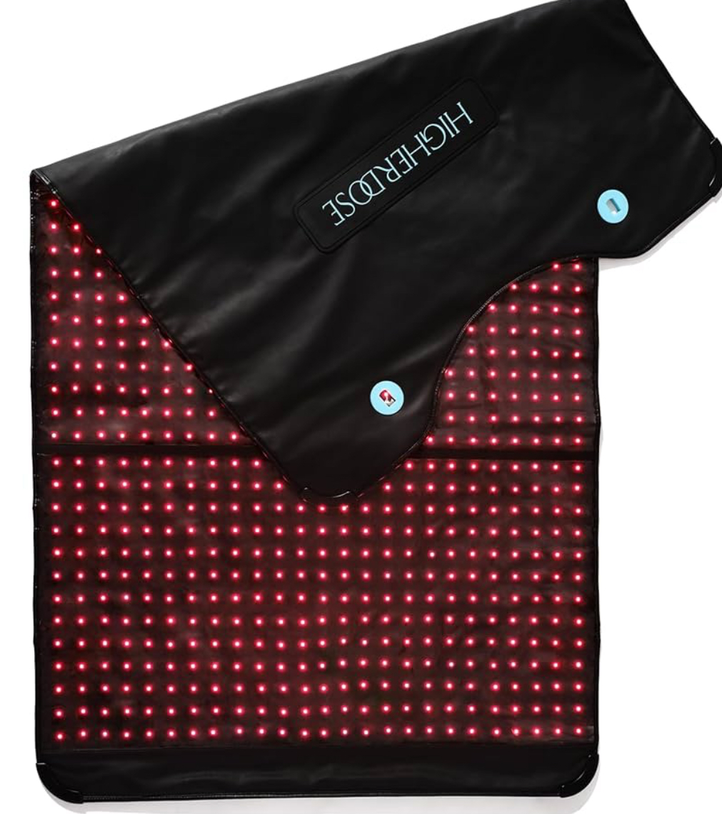 HigherDOSE Pro Mat Full View