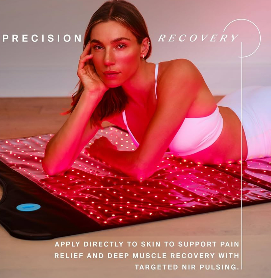 HigherDOSE Pro Mat Benefits