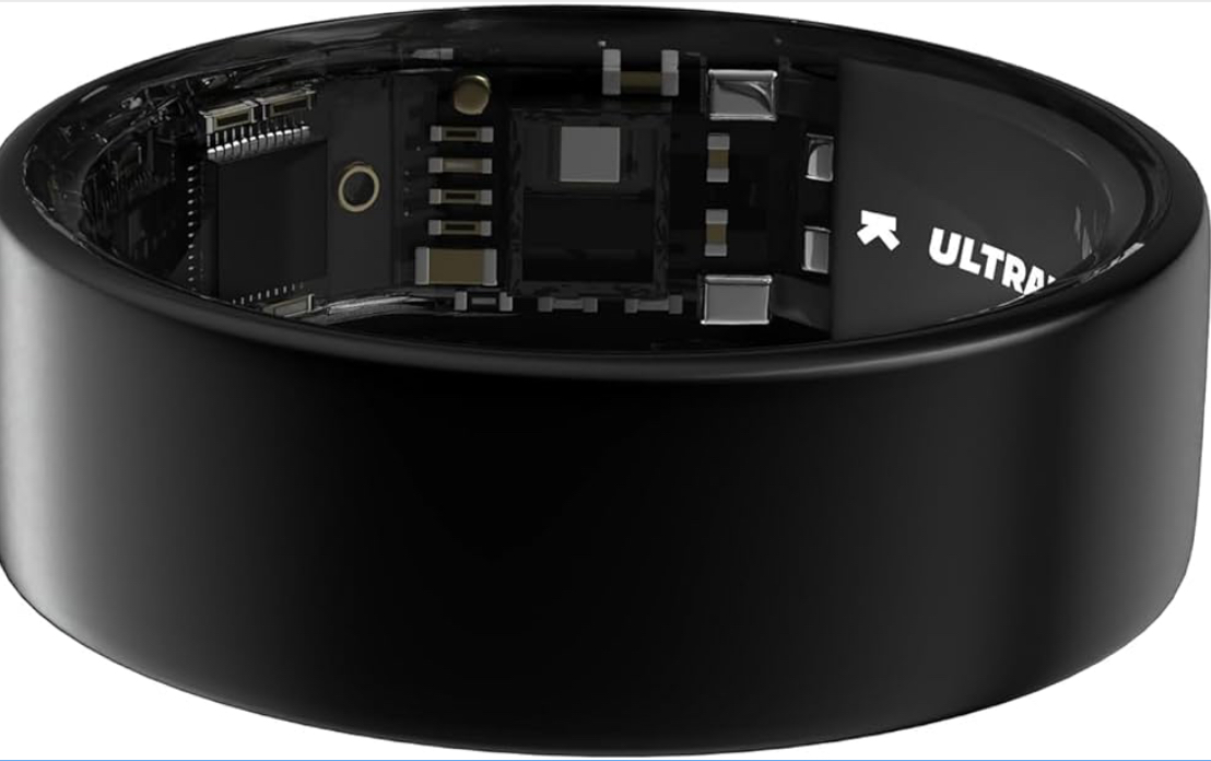 Ultrahuman Ring AIR Smart Ring Sleep Tracker