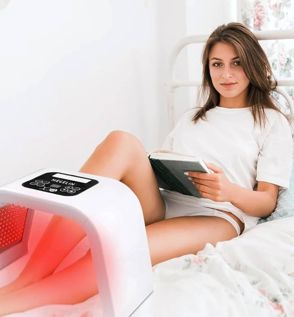MEGELIN LED Light Therapy Machine